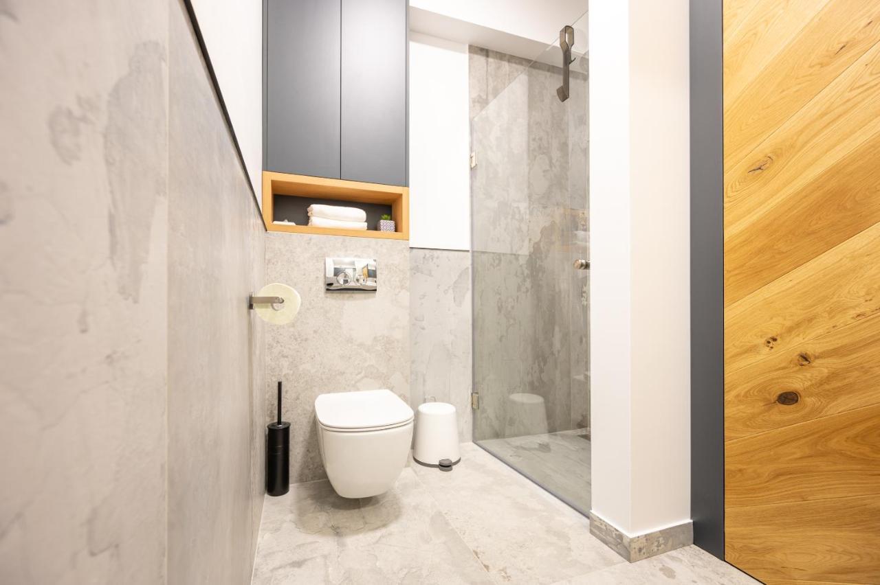 Calvin Aparthotel Oradea Εξωτερικό φωτογραφία